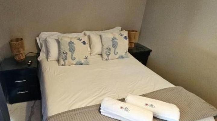 The Resting View Guesthouse