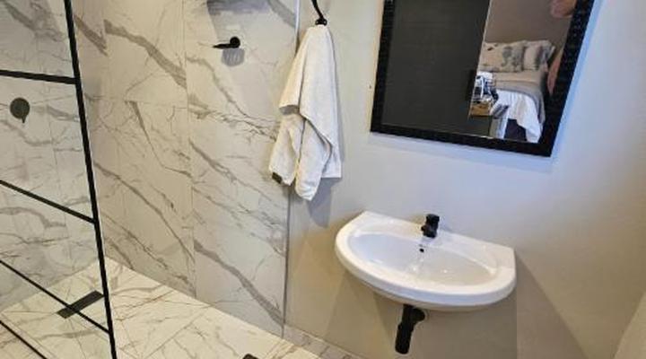 The Resting View Guesthouse