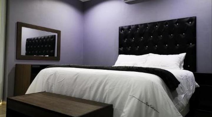 Green Olive Residences