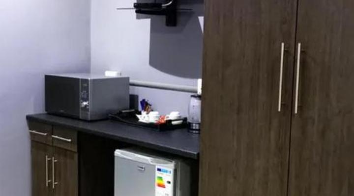 Green Olive Residences