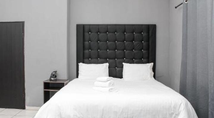 Green Olive Residences