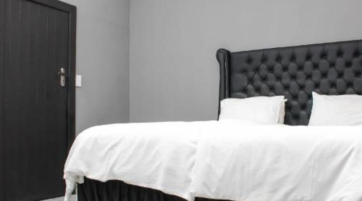 Green Olive Residences