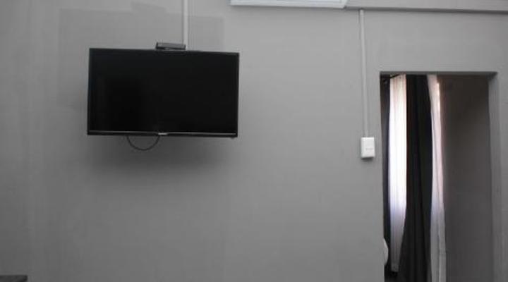 Green Olive Residences