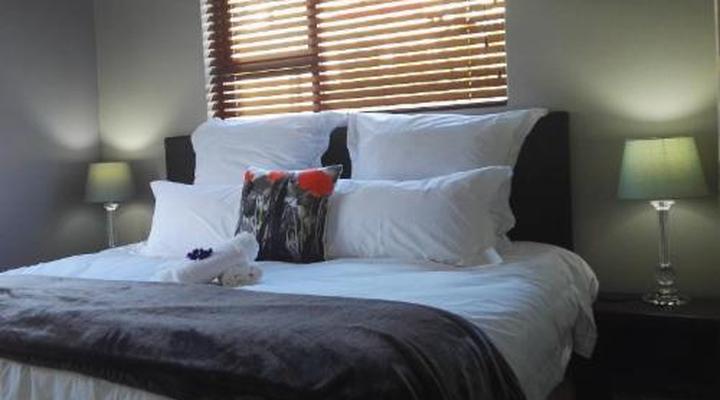 Bergsig Self-Catering