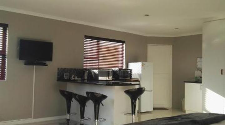 Bergsig Self-Catering