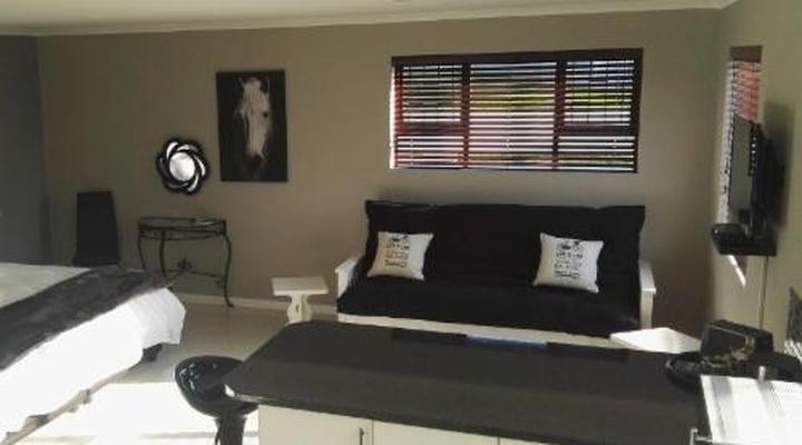 Bergsig Self-Catering