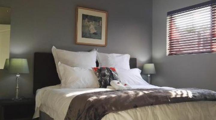 Bergsig Self-Catering