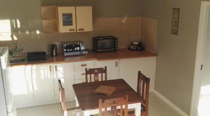 Bergsig Self-Catering