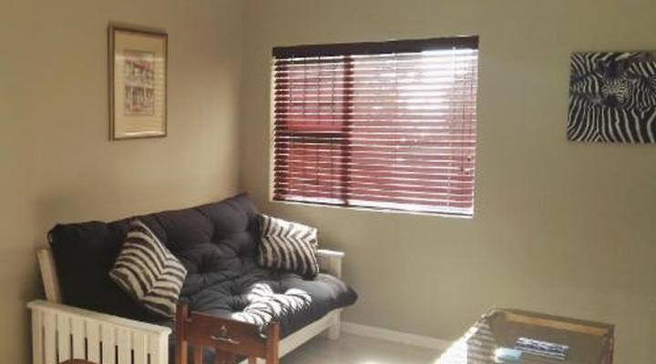 Bergsig Self-Catering