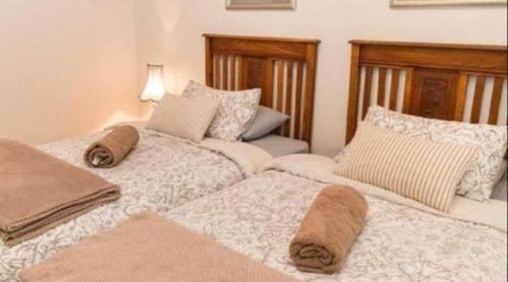 New Beginnings Cottage