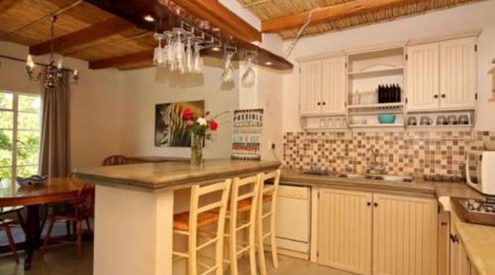 New Beginnings Cottage