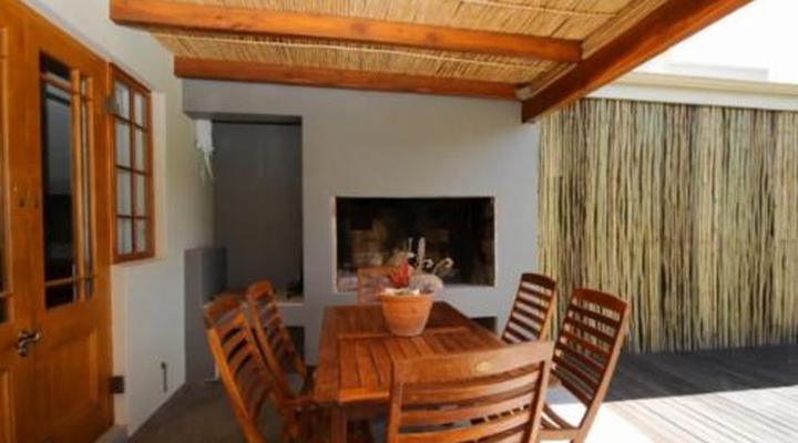 New Beginnings Cottage