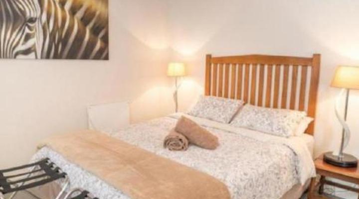 New Beginnings Cottage