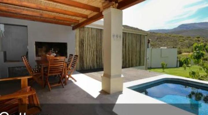 New Beginnings Cottage