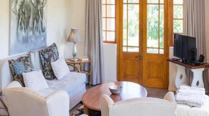 New Beginnings Cottage