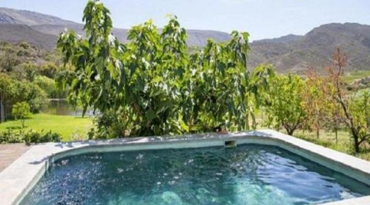 New Beginnings Cottage