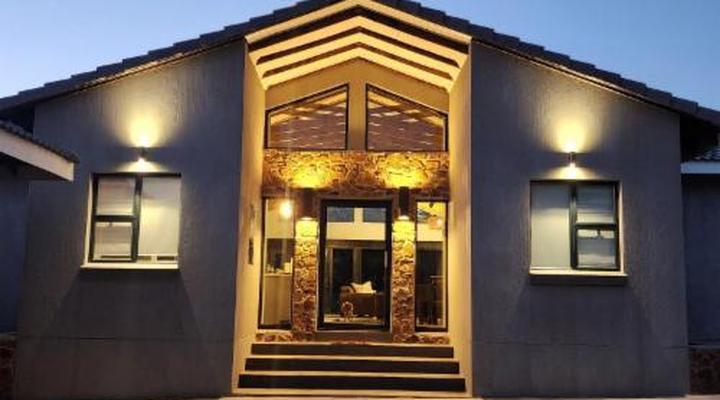 Elements Private Golf Reserve Holiday Home 109 & 111