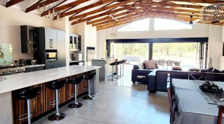 Elements Private Golf Reserve Holiday Home 109 & 111