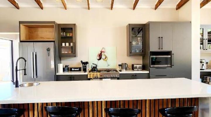 Elements Private Golf Reserve Holiday Home 109 & 111