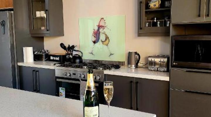 Elements Private Golf Reserve Holiday Home 109 & 111