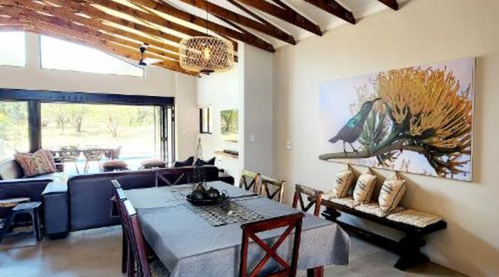 Elements Private Golf Reserve Holiday Home 109 & 111