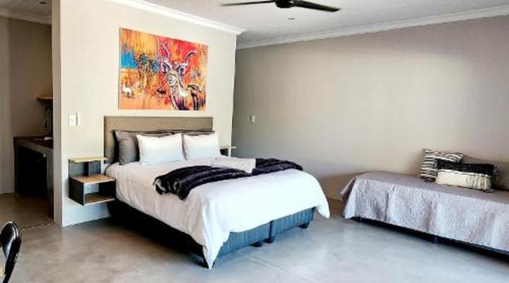 Elements Private Golf Reserve Holiday Home 109 & 111