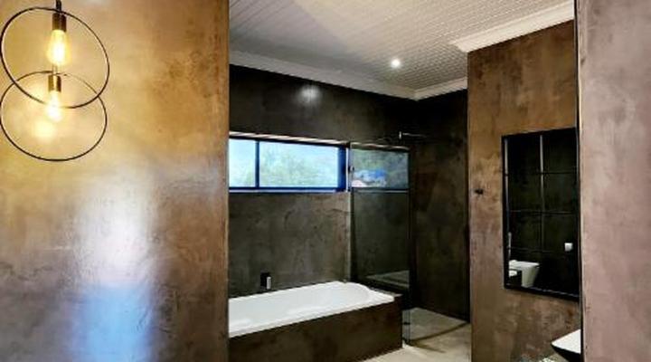 Elements Private Golf Reserve Holiday Home 109 & 111