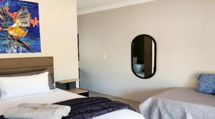 Elements Private Golf Reserve Holiday Home 109 & 111