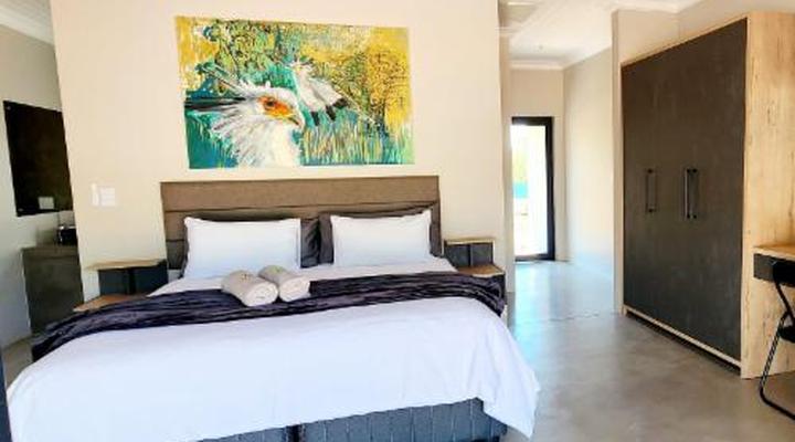 Elements Private Golf Reserve Holiday Home 109 & 111