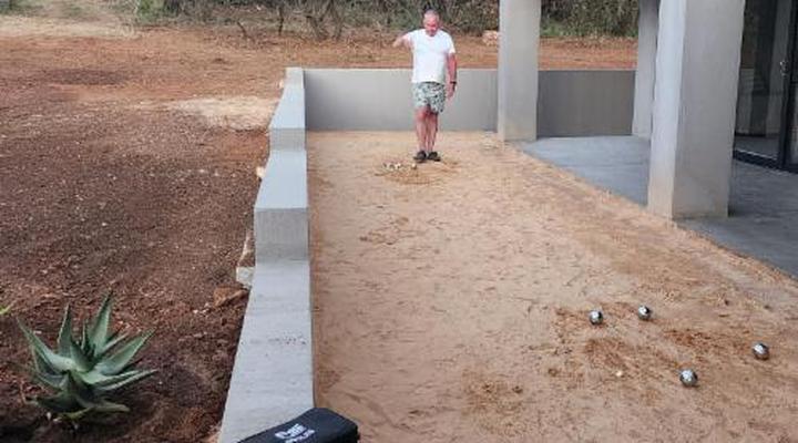 Elements Private Golf Reserve Holiday Home 109 & 111