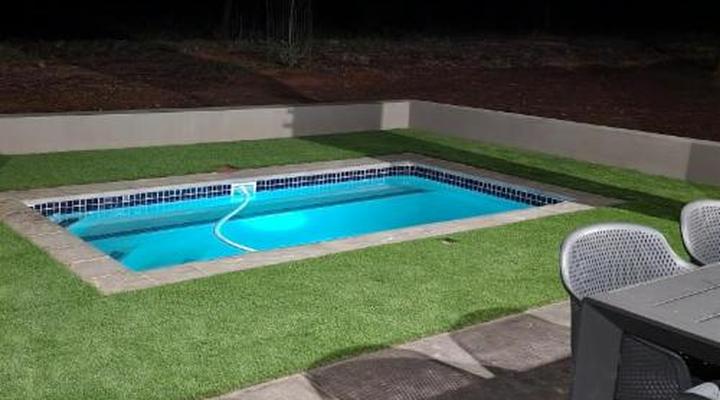 Elements Private Golf Reserve Holiday Home 109 & 111