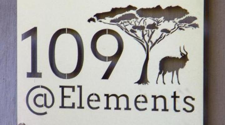 Elements Private Golf Reserve Holiday Home 109 & 111