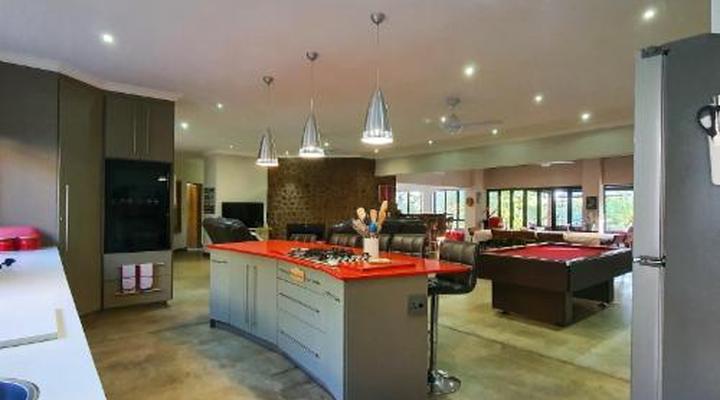 Elements Private Golf Reserve Holiday Home 109 & 111