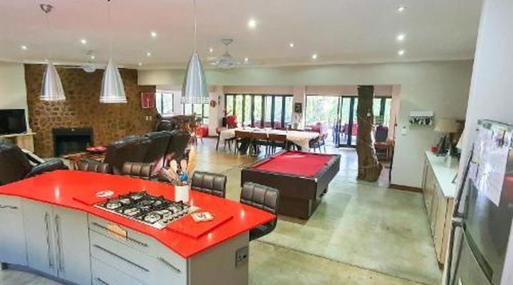 Elements Private Golf Reserve Holiday Home 109 & 111