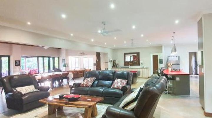 Elements Private Golf Reserve Holiday Home 109 & 111