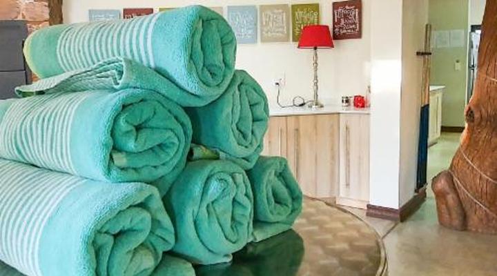 Elements Private Golf Reserve Holiday Home 109 & 111