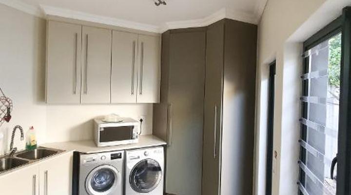 Elements Private Golf Reserve Holiday Home 109 & 111