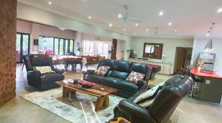 Elements Private Golf Reserve Holiday Home 109 & 111