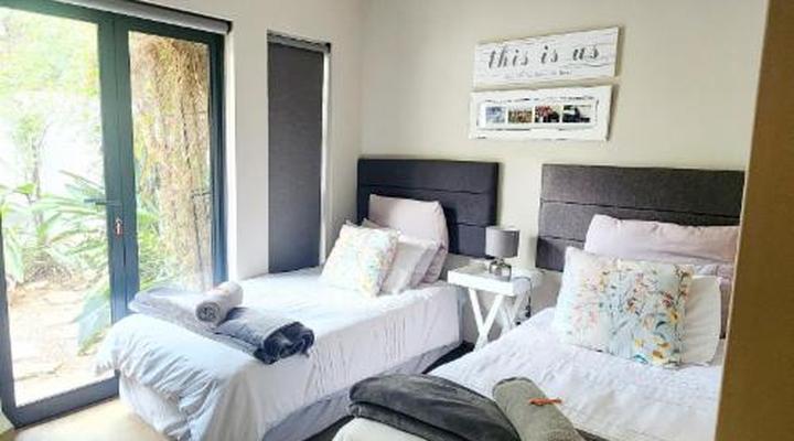 Elements Private Golf Reserve Holiday Home 109 & 111