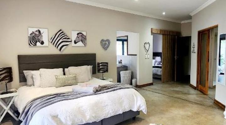 Elements Private Golf Reserve Holiday Home 109 & 111