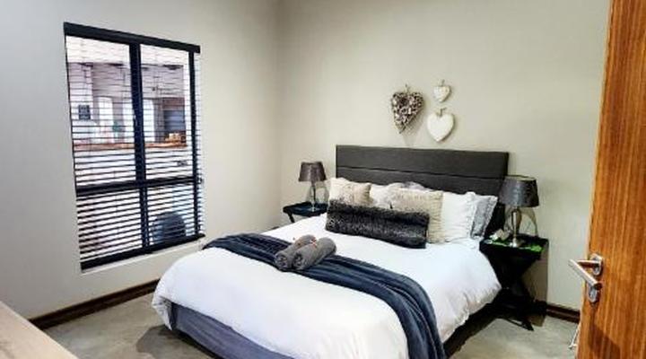 Elements Private Golf Reserve Holiday Home 109 & 111