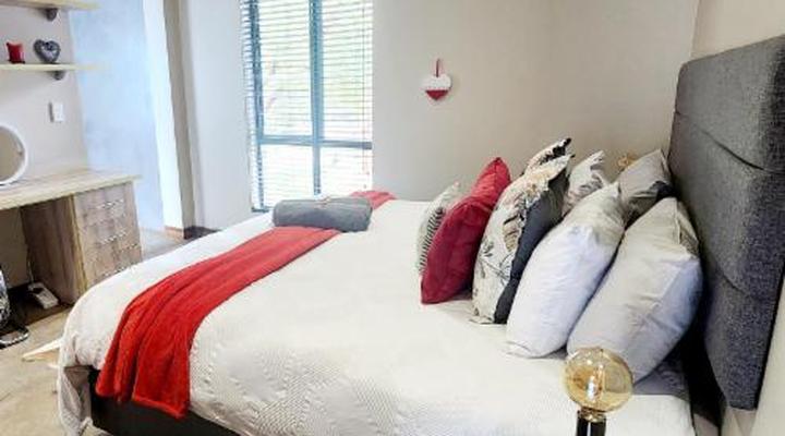 Elements Private Golf Reserve Holiday Home 109 & 111