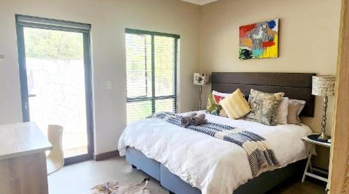 Elements Private Golf Reserve Holiday Home 109 & 111