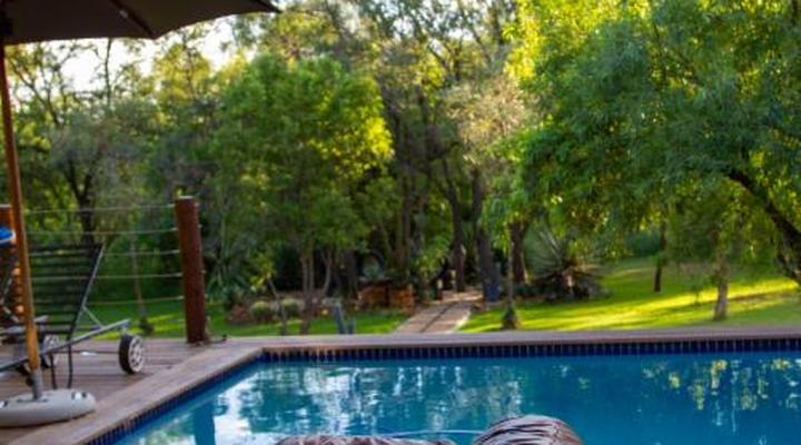 Elements Private Golf Reserve Holiday Home 109 & 111