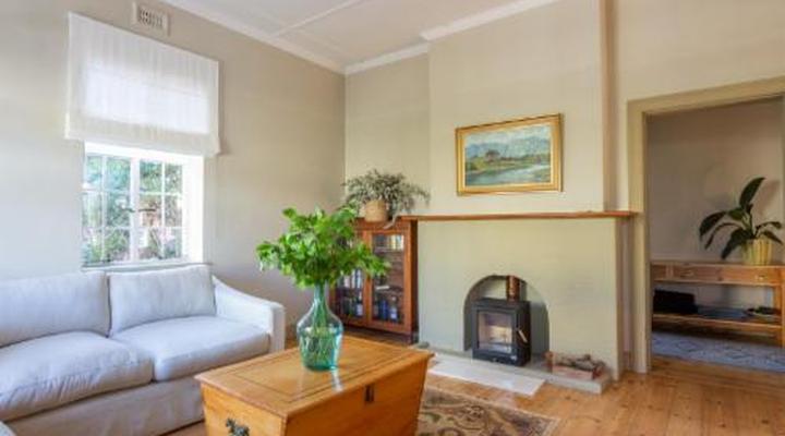 Minserie Collection: Classic Central House