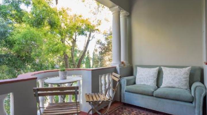 Minserie Collection: Classic Central House