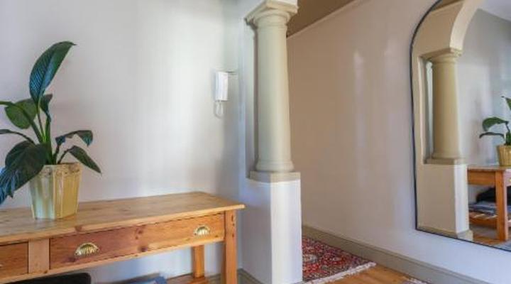 Minserie Collection: Classic Central House