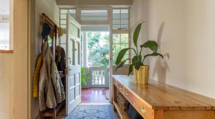 Minserie Collection: Classic Central House