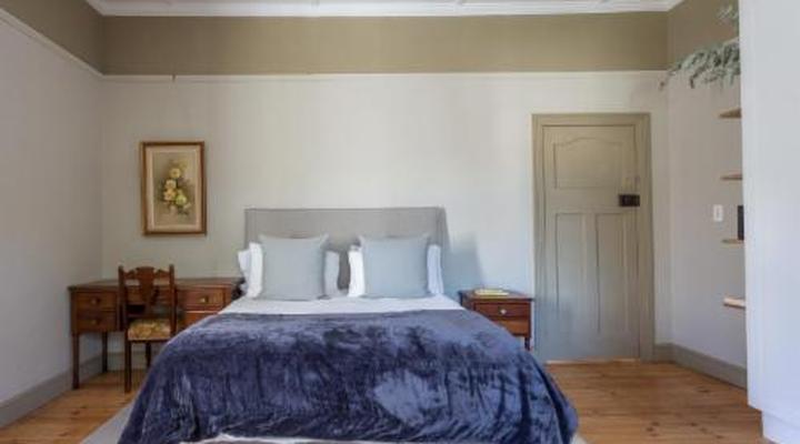 Minserie Collection: Classic Central House