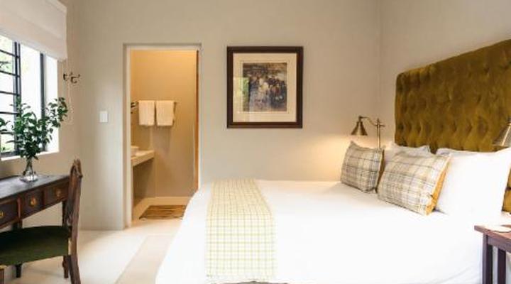 Minserie Collection: Classic Central House